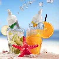 Enjoy Professional средство для педикюра Calus Remover 350мл